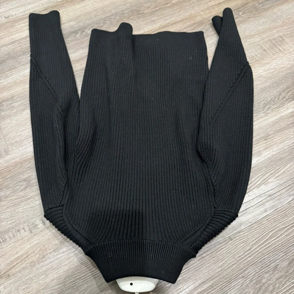 Moncler cardigan tricot